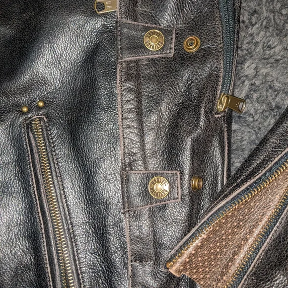 Bnwt Harley Davidson riding jacket - Picture 4 of 9
